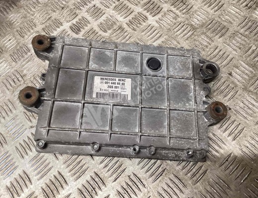 Блок управления двигателем Mercedes Vario (W670) 1996-2013  Mercedes Vario Vario (W670) 1996-2013