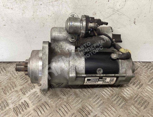 Стартер Mercedes Vario (W670) 1996-2013  Mercedes Vario Vario (W670) 1996-2013