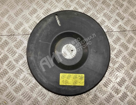 Крепление запаски Audi A6 C5 (4B) 2001-2004 рестайлинг  Audi A6 A6 C5 (4B) 2001-2004 рестайлинг