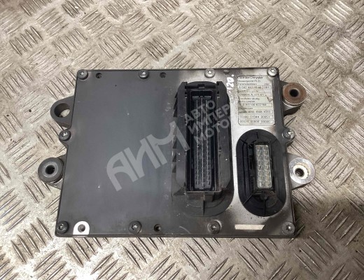Блок управления двигателем Mercedes Vario (W670) 1996-2013  Mercedes Vario Vario (W670) 1996-2013