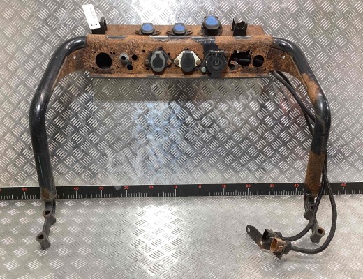 Кронштейн рамы MAN TGS I 2007-2020  MAN TGS TGS I 2007-2020