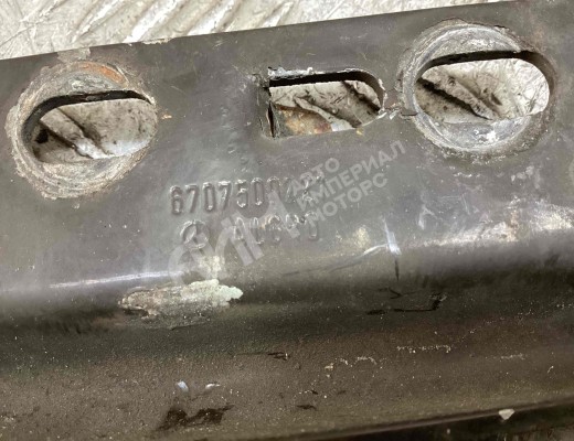 Петля капота Mercedes Vario (W670) 1996-2013  Mercedes Vario Vario (W670) 1996-2013