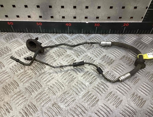 Трубка сцепления Volkswagen Passat B5+ (3B) 2000-2005 рестайлинг  Volkswagen Passat Passat B5+ (3B) 2000-2005 рестайлинг