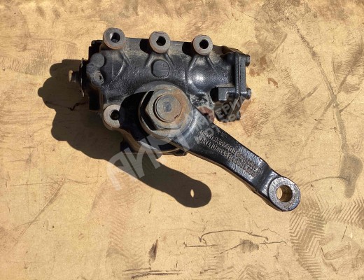 Редуктор рулевой MAN TGS I 2007-2020  MAN TGS TGS I 2007-2020