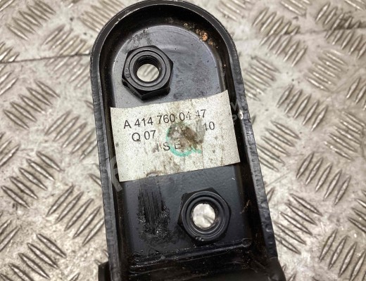 Ролик двери сдвижной Mercedes Vaneo 2002-2005  Mercedes Vaneo Vaneo 2002-2005