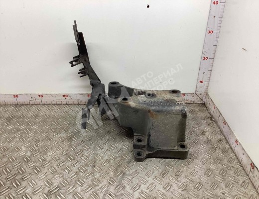 Кронштейн рамы  MAN TGS I 2007-2020