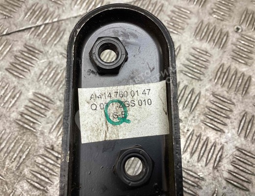 Ролик двери сдвижной Mercedes Vaneo 2002-2005  Mercedes Vaneo Vaneo 2002-2005