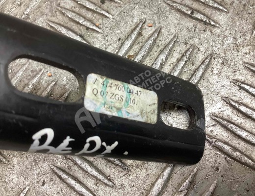 Ролик двери сдвижной Mercedes Vaneo 2002-2005  Mercedes Vaneo Vaneo 2002-2005