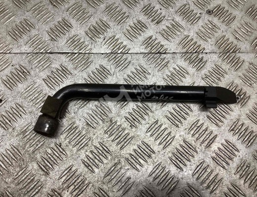 Ключ колесный (балонный) Ford Mondeo III 2003-2007 рестайлинг  Ford Mondeo Mondeo III 2003-2007 рестайлинг