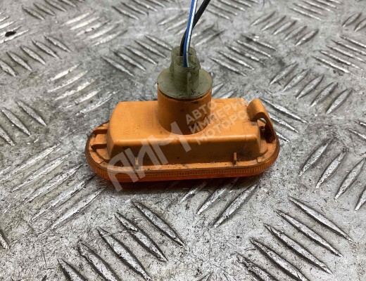 Повторитель передний левый Ford Fiesta V 2001-2008  Ford Fiesta Fiesta V 2001-2008
