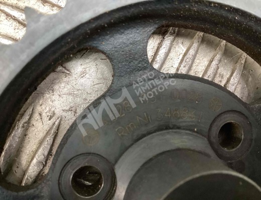 Звездочка распредвала Mercedes S (W220) 1998-2002  Mercedes S S (W220) 1998-2002