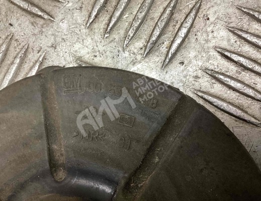 Проставки под пружины Opel Zafira A 1999-2003  Opel Zafira Zafira A 1999-2003