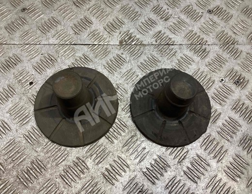 Проставки под пружины Opel Zafira A 1999-2003  Opel Zafira Zafira A 1999-2003