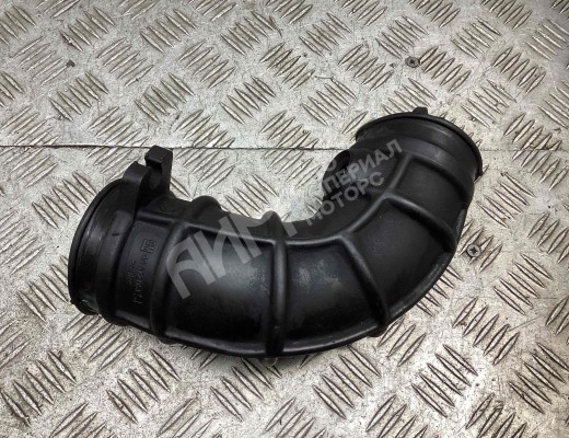 Патрубок воздушного фильтра Opel Vectra B 1999-2002 рестайлинг  Opel Vectra Vectra B 1999-2002 рестайлинг