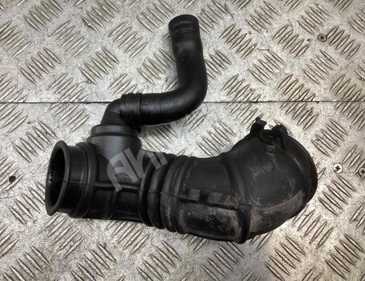 Патрубок турбины Opel Vectra B 1999-2002 рестайлинг  Opel Vectra Vectra B 1999-2002 рестайлинг