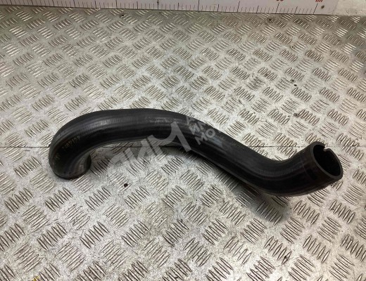 Патрубок интеркулера Opel Vectra B 1999-2002 рестайлинг  Opel Vectra Vectra B 1999-2002 рестайлинг