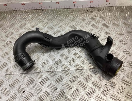 Патрубок интеркулера Volkswagen Golf IV (1J) 1997-2004  Volkswagen Golf Golf IV (1J) 1997-2004