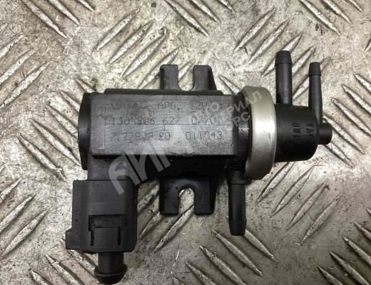 Клапан электромагнитный Volkswagen Golf IV (1J) 1997-2004  Volkswagen Golf Golf IV (1J) 1997-2004