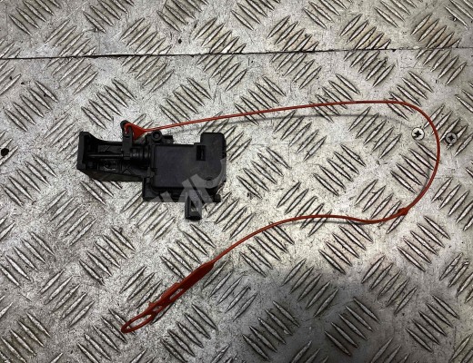 Замок лючка топливного бака Mercedes E (W212) 2013-2016 рестайлинг  Mercedes E E (W212) 2013-2016 рестайлинг