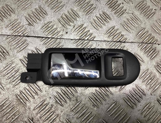 Ручка внутренняя передняя левая Volkswagen Golf IV (1J) 1997-2004  Volkswagen Golf Golf IV (1J) 1997-2004