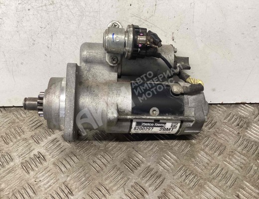 Стартер Mercedes Vario (W670) 1996-2013  Mercedes Vario Vario (W670) 1996-2013