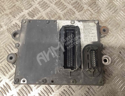 Блок управления двигателем Mercedes Vario (W670) 1996-2013  Mercedes Vario Vario (W670) 1996-2013
