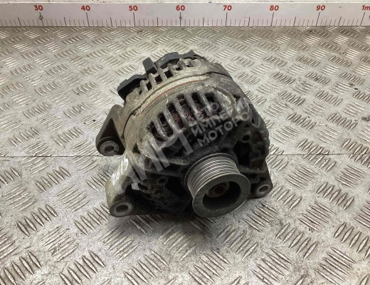 Генератор Opel Vectra B 1999-2002 рестайлинг  Opel Vectra Vectra B 1999-2002 рестайлинг