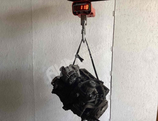 Блок цилиндров Audi A4 B6 (8EC, 8E5) 2000-2004  Audi A4 A4 B6 (8EC, 8E5) 2000-2004