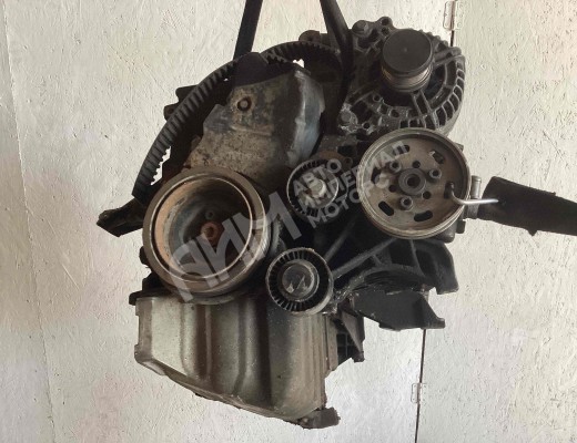 Блок цилиндров Audi A4 B6 (8EC, 8E5) 2000-2004  Audi A4 A4 B6 (8EC, 8E5) 2000-2004