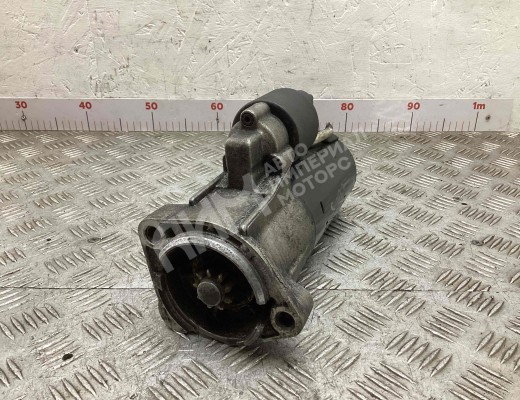 Стартер Volkswagen Passat B5 (3B) 1996-2000  Volkswagen Passat Passat B5 (3B) 1996-2000