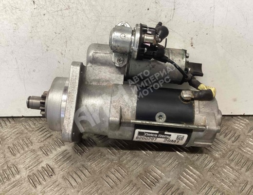 Стартер Mercedes Vario (W670) 1996-2013  Mercedes Vario Vario (W670) 1996-2013