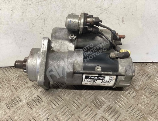 Стартер Mercedes Vario (W670) 1996-2013  Mercedes Vario Vario (W670) 1996-2013