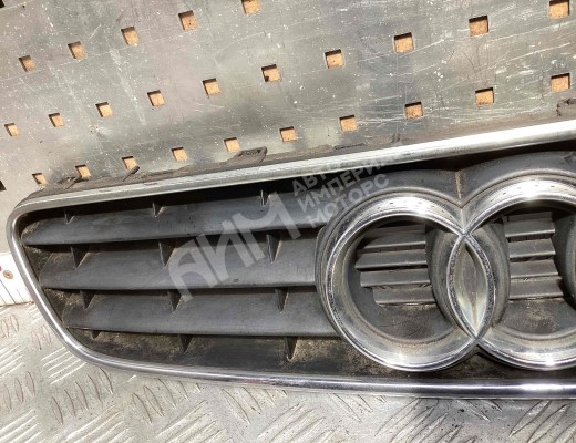 Решетка радиатора Audi A3 I (8L) 1996-2000  Audi A3 A3 I (8L) 1996-2000
