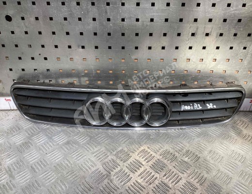 Решетка радиатора Audi A3 I (8L) 1996-2000  Audi A3 A3 I (8L) 1996-2000