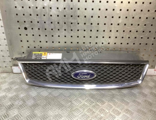 Решетка радиатора Ford C-Max I (C214) 2003-2007  Ford C-Max C-Max I (C214) 2003-2007