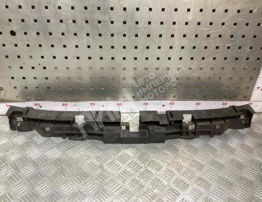 Планка под капот  Citroen C3 I (F) 2002-2010
