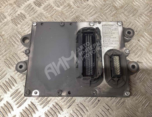 Блок управления двигателем Mercedes Vario (W670) 1996-2013  Mercedes Vario Vario (W670) 1996-2013