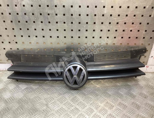Решетка радиатора Volkswagen Golf IV (1J) 1997-2004  Volkswagen Golf Golf IV (1J) 1997-2004