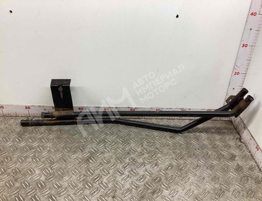 Трубка охлаждающей жидкости металлическая Volvo FLC I (1996-2000)  Volvo FLC FLC I (1996-2000)