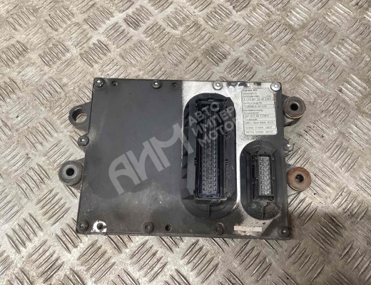Блок управления двигателем Mercedes Vario (W670) 1996-2013  Mercedes Vario Vario (W670) 1996-2013
