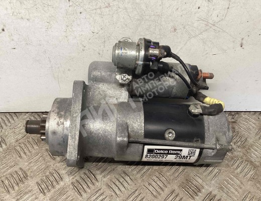 Стартер Mercedes Vario (W670) 1996-2013  Mercedes Vario Vario (W670) 1996-2013