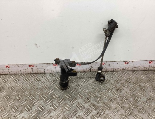 Датчик положения подвески MAN TGS I 2007-2020  MAN TGS TGS I 2007-2020