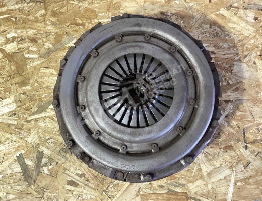 Комплект сцепления Mercedes Atego I 1998-2012  Mercedes Atego Atego I 1998-2012