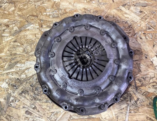 Комплект сцепления Mercedes Atego I 1998-2012  Mercedes Atego Atego I 1998-2012