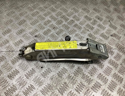 Домкрат Volkswagen Passat B5+ (3B) 2000-2005 рестайлинг  Volkswagen Passat Passat B5+ (3B) 2000-2005 рестайлинг