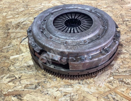 Комплект сцепления Mercedes Atego I 1998-2012  Mercedes Atego Atego I 1998-2012