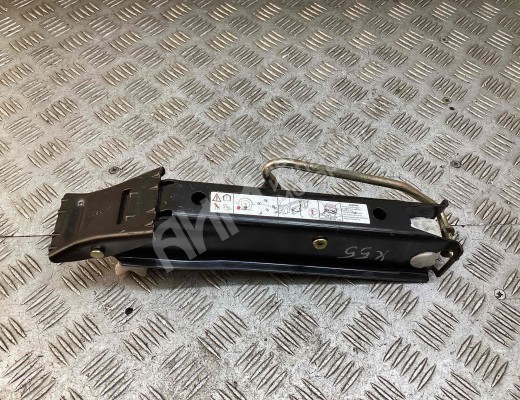 Домкрат Peugeot 307 (3A/3H) 2001-2005  Peugeot 307 307 (3A/3H) 2001-2005