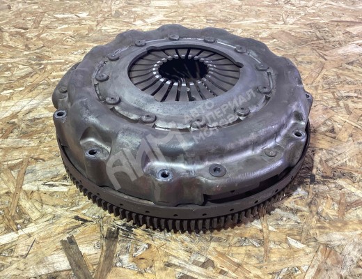 Комплект сцепления Mercedes Atego I 1998-2012  Mercedes Atego Atego I 1998-2012