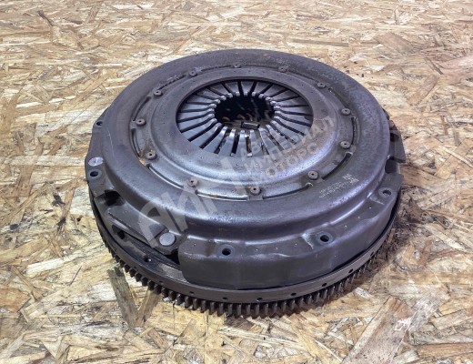 Комплект сцепления Mercedes Atego I 1998-2012  Mercedes Atego Atego I 1998-2012