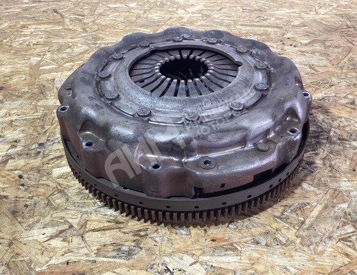 Комплект сцепления Mercedes Atego I 1998-2012  Mercedes Atego Atego I 1998-2012